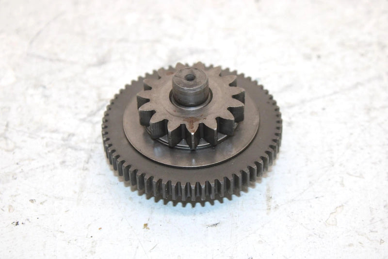 2003 Kawasaki Prairie 650 Oem Starter Idler Gear 39076-1076 39076-0005 AK26