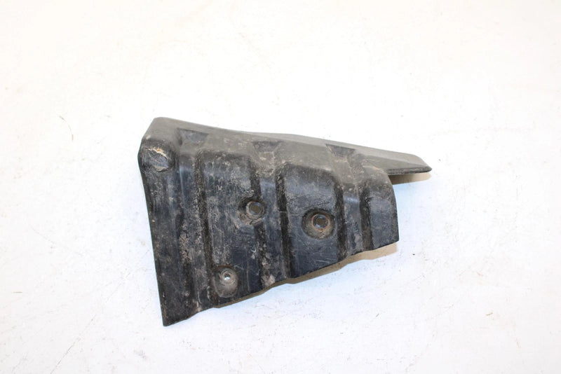 2004 Bombardier Out Lander Oem Left Front Axle Guard 706200213 AB12