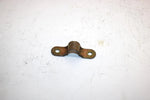 2001 Bombardier Traxter Oem Shift Shaft Retainer 705500041 AB10