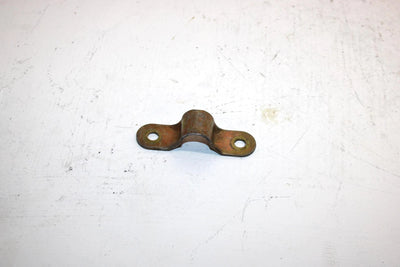 2001 Bombardier Traxter Oem Shift Shaft Retainer 705500041 AB10