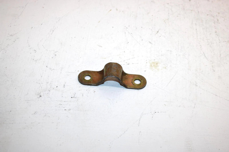 2001 Bombardier Traxter Oem Shift Shaft Retainer 705500041 AB10