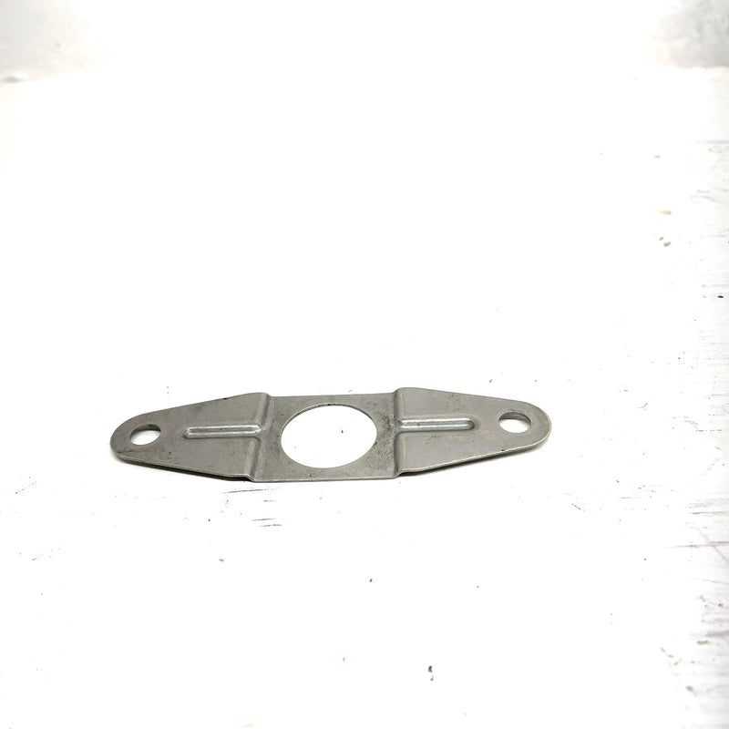 00-02 Yamaha WaveRunner GP1200 OEM Steering Plate Bracket F0X-61596-00-00 JY28