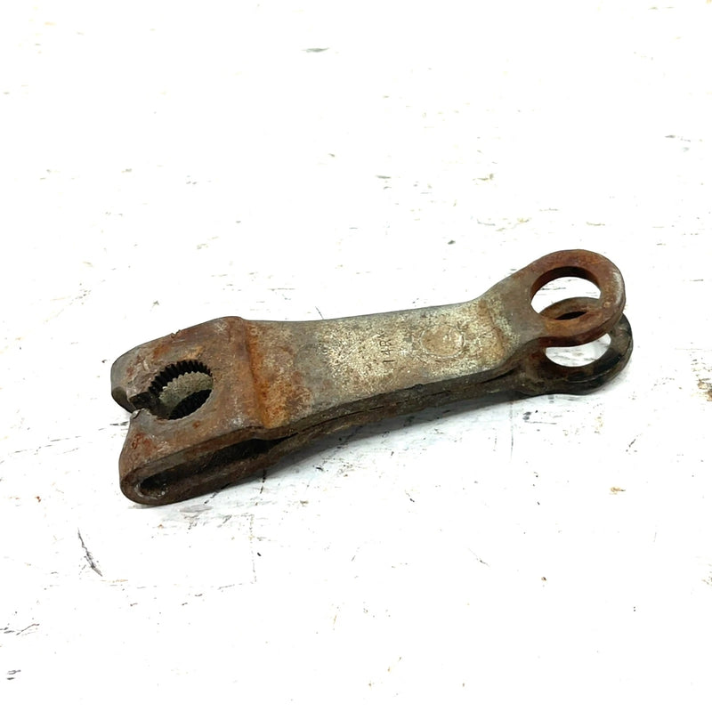1992 Suzuki Quadrunner 160 OEM Brake Lever Cam 64451-02C0V AS32