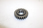 1994 Yamaha  Kodiak 400 Oem High Pinion 23T Gear 1YW-17123-00-00 Q4121
