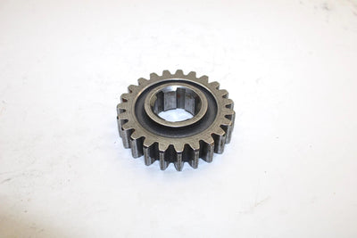 1994 Yamaha  Kodiak 400 Oem High Pinion 23T Gear 1YW-17123-00-00 Q4121