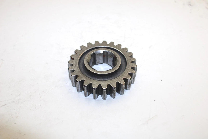 1994 Yamaha  Kodiak 400 Oem High Pinion 23T Gear 1YW-17123-00-00 Q4121