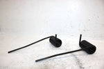 1997 Yamaha Venture Tr Oem Rear Skid Spring Set  89X47473-00-00 SY15