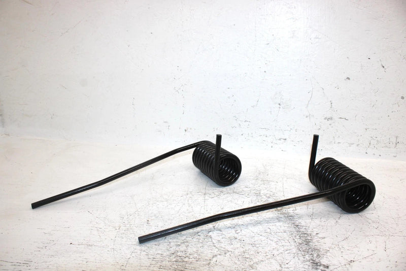 1997 Yamaha Venture Tr Oem Rear Skid Spring Set  89X47473-00-00 SY15