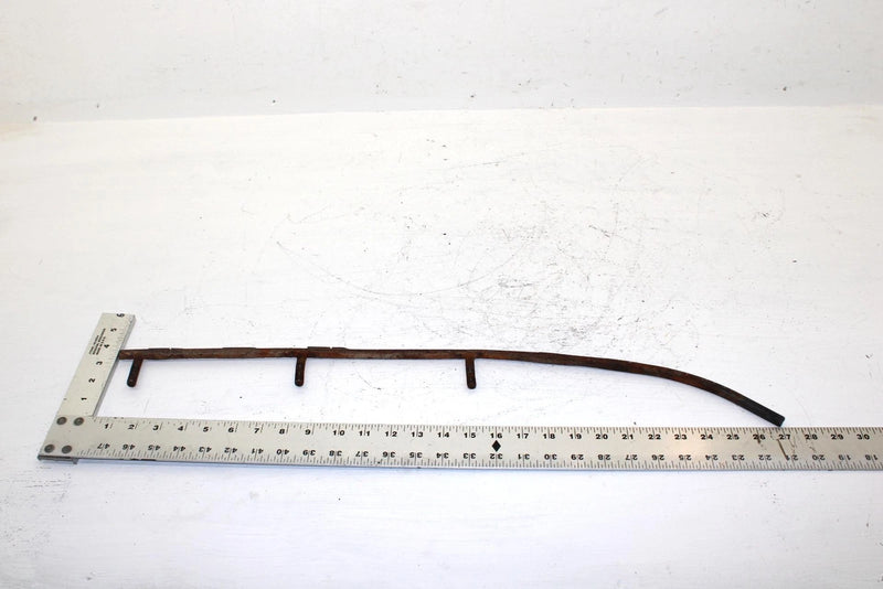 2006 Polaris 600 Fusion Oem Ski Carbide Wear Bar 2975716 SP31