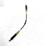 91-02 Suzuki King Quad 300 LTF300F 4x4 OEM Transfer Shift Cable 58690-19B01 AS34