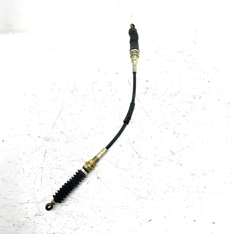 91-02 Suzuki King Quad 300 LTF300F 4x4 OEM Transfer Shift Cable 58690-19B01 AS34