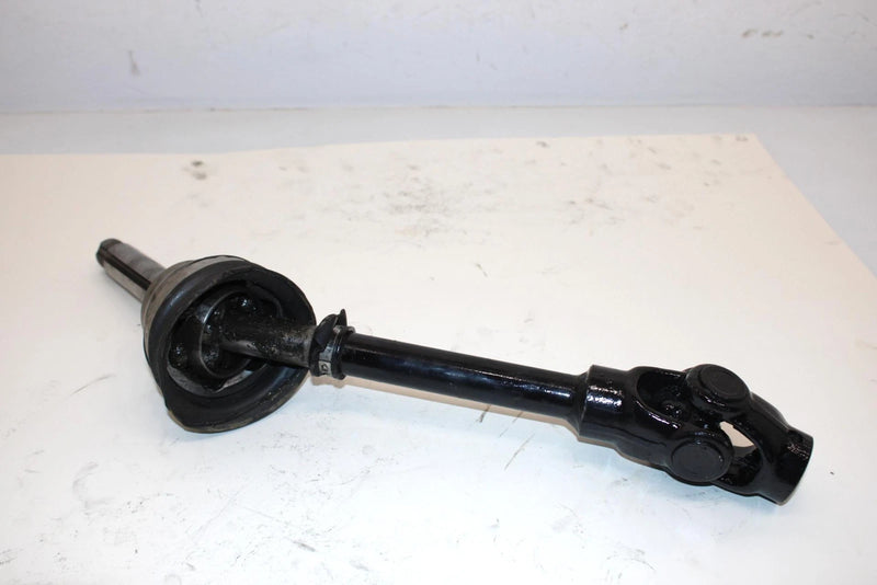 92 Polaris Big Boss 6x6 Oem Front Drive Shaft (Bad Boot) 1380052 AP33