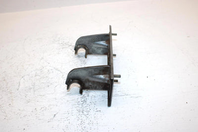 1985 Honda Atc 110a All Terrain Oem Rear Fender Hinge 80102-968-000 AH58