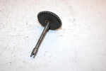 1985 Honda Atc125ma Oem Cam Chain Guide Sprocket 14670-968-000 AH44