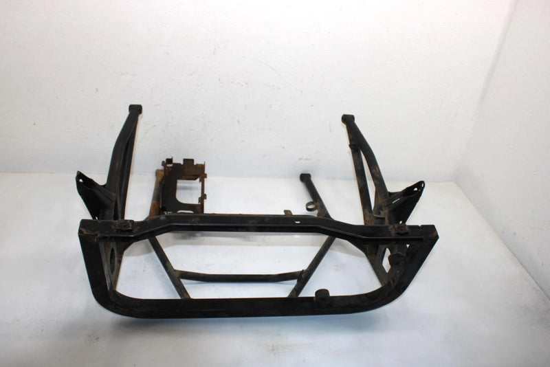 03 Bombardier Quest 650 Oem Rear Frame Extension 705200546 AB1.1