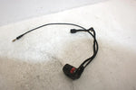 1996 Kawasaki Bayou 300 Oem Left Control Switch 46091-1624 AK25