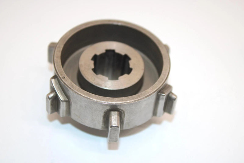 91 Yamaha  Champ 100 Yfm100 Oem Clutch Boss Set 22K-W1657-00-00 AY12