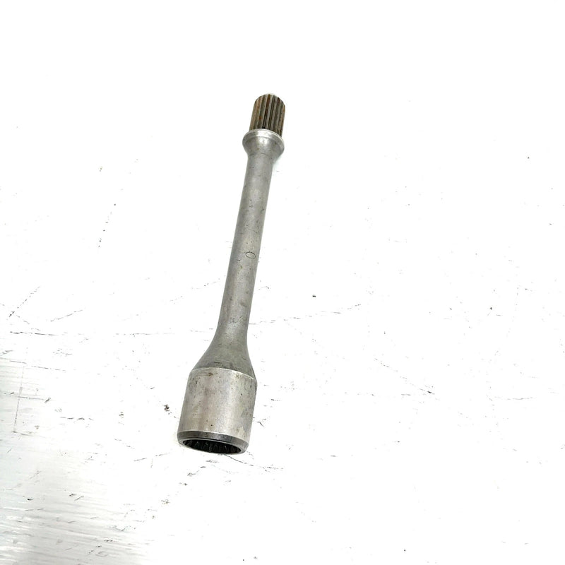 2002 Honda Foreman Rubicon 500 4x4 OEM Rear Drive Prop Shaft 40201-HM8-000 AH85