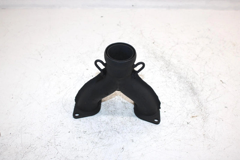 94 Polaris 440 L/c Oem Exhaust Manifold 1260608-029 SP53