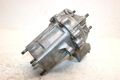 1986 Honda Trx 350 A Fourtrax 4x4 Oem Front Diff Gearcase  41400-HA7-770 AH43