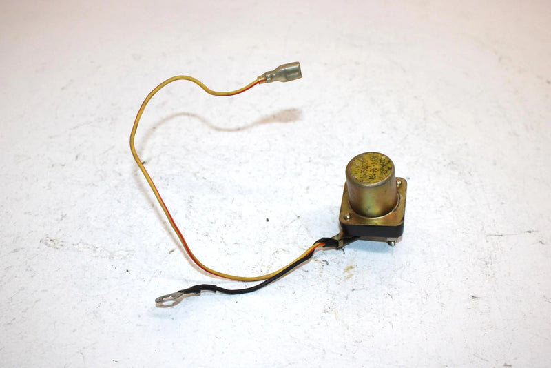 1997 Polaris Sltx Oem Starter Relay 3240204 JP36
