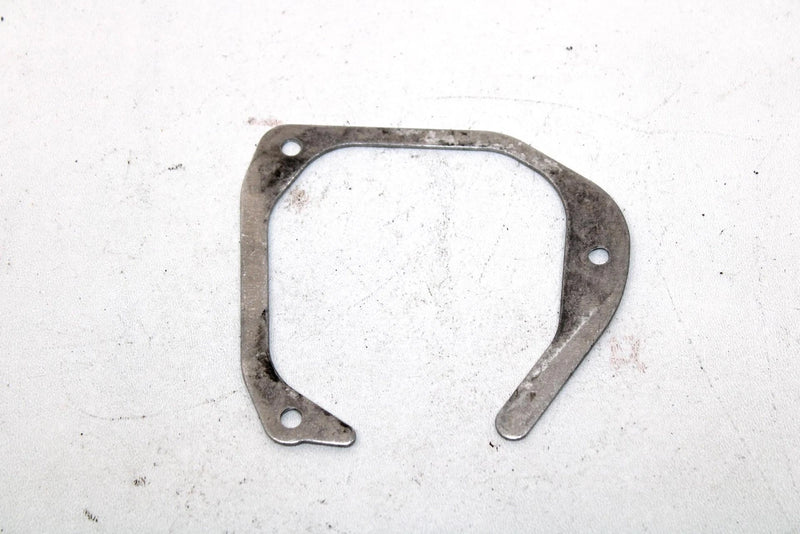 2004 Polaris 550 Classic Edge Oem Tie Rod Boot Plate 5244470 Q2736