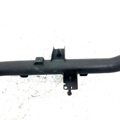 2009 Polaris Ranger HD 700 4x4 EFI OEM Rear Exhaust Header 1262029-489 XP12
