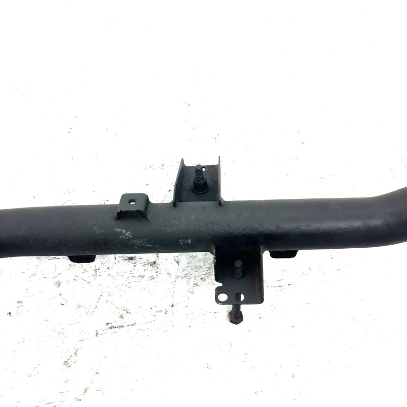 2009 Polaris Ranger HD 700 4x4 EFI OEM Rear Exhaust Header 1262029-489 XP12