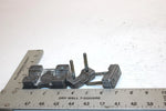 1996 Arctic Cat Zrt 600 Oem Handebar Mount Set 0105-351 0105-350 SA37