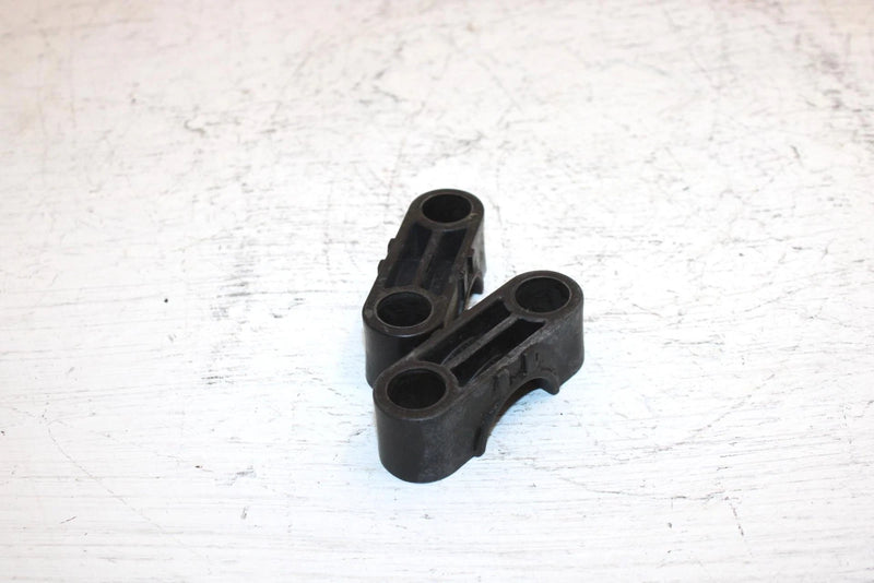2001 Ski-doo Mxz 600 Oem Steering Post Bushing Set 506150400 SS4