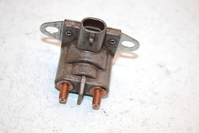 1999 Sea-doo Gti Oem Starter Relay 278000376 JS58