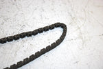 1996 Kawasaki Bayou 220 Oem Cam Timing Chain 92057-1380 AK2