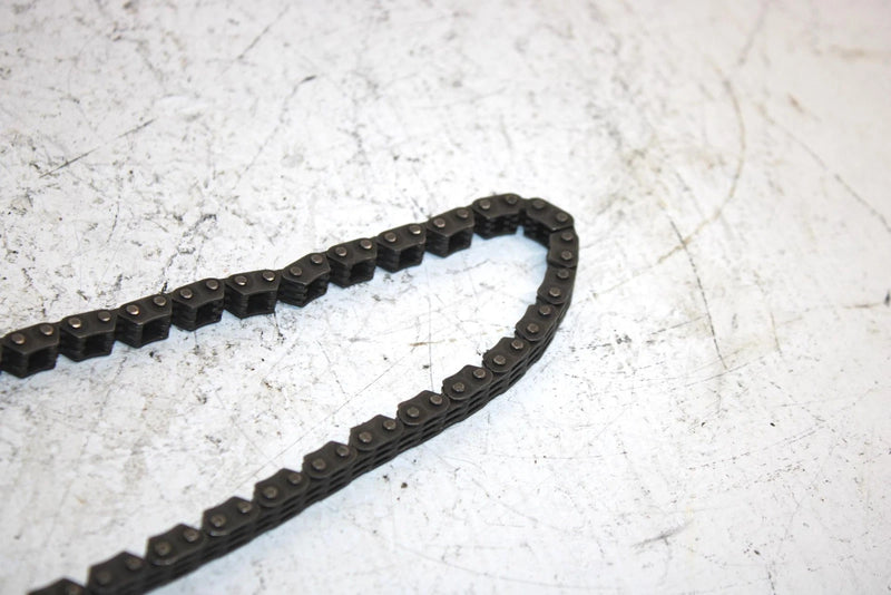 1996 Kawasaki Bayou 220 Oem Cam Timing Chain 92057-1380 AK2
