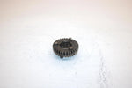 1992 Honda Trx 300 A Oem Fourth Countershaft Gear 33T 23471-HC4-000 AH51