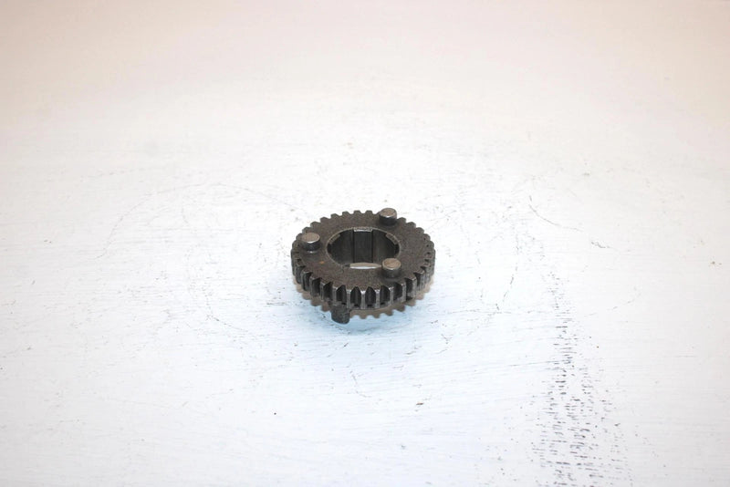 1992 Honda Trx 300 A Oem Fourth Countershaft Gear 33T 23471-HC4-000 AH51
