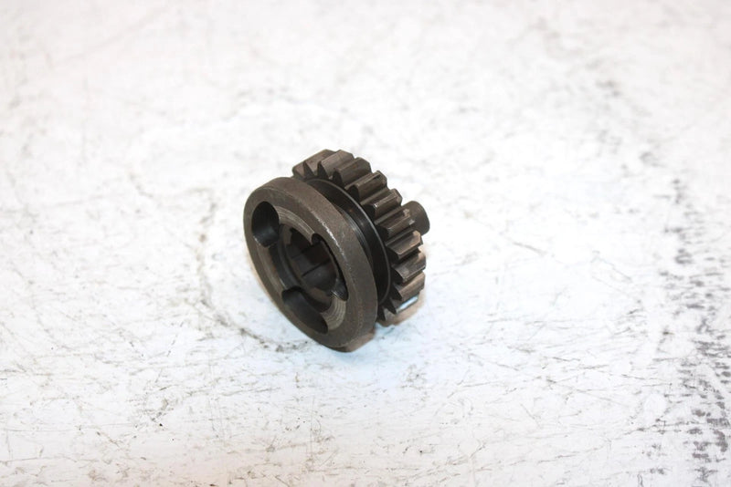 1982 Honda Atc110 Oem 21T 3rd Gear 23451-459-010 23451-968-000 AH65