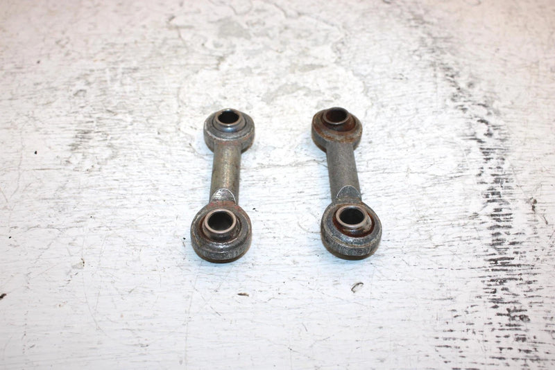 1999 Arctic Cat Zr 600 Oem Sway Bar Link Pair 1603-002 SA0