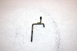 1985 Honda Atc 110a All Terrain Oem Seat Latch Lever 50221-943-010 AH58