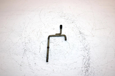 1985 Honda Atc 110a All Terrain Oem Seat Latch Lever 50221-943-010 AH58