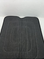 New ABetta Turquoise Square Air Grip Nylon Saddle Pad 30x32 #12239 Pad-13
