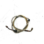 2015 Polaris Ranger 570 4x4 Full Size OEM Brake Line Set 1911736 XP10