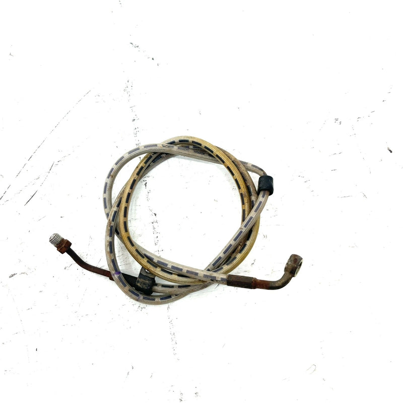 2015 Polaris Ranger 570 4x4 Full Size OEM Brake Line Set 1911736 XP10