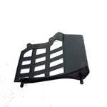 1996 Yamaha Warrior 350 OEM Right Heel Guard 3GD-21621-00-00 AY60
