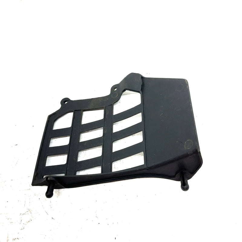 1996 Yamaha Warrior 350 OEM Right Heel Guard 3GD-21621-00-00 AY60