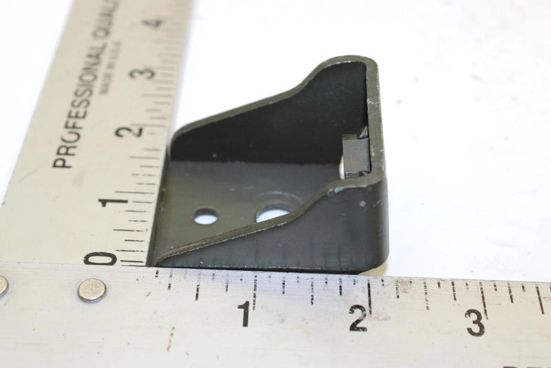 2003 Yamaha Sx Viper Oem Black Rear Lower Motor Mount 8CR-21427-10-00 Q1544
