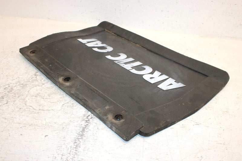 1995 Arctic Cat Z 440 Oem Snowflap 0616-612 SA13