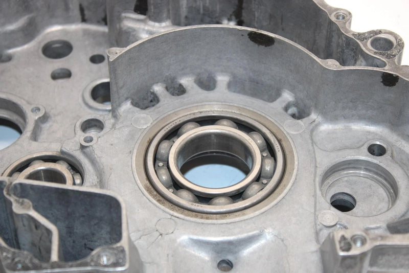 87 Honda Trx250a Oem R.H. Crankcase 11100-HA0-000 AH15