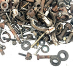 2001 Bombardier DS650 OEM Nut Bolt Spacer Hardware Kit AB16