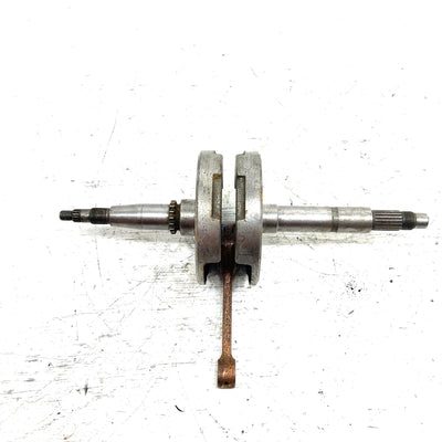 91-02 Suzuki King Quad 300 OEM Crankshaft 12200-19B70 AS34