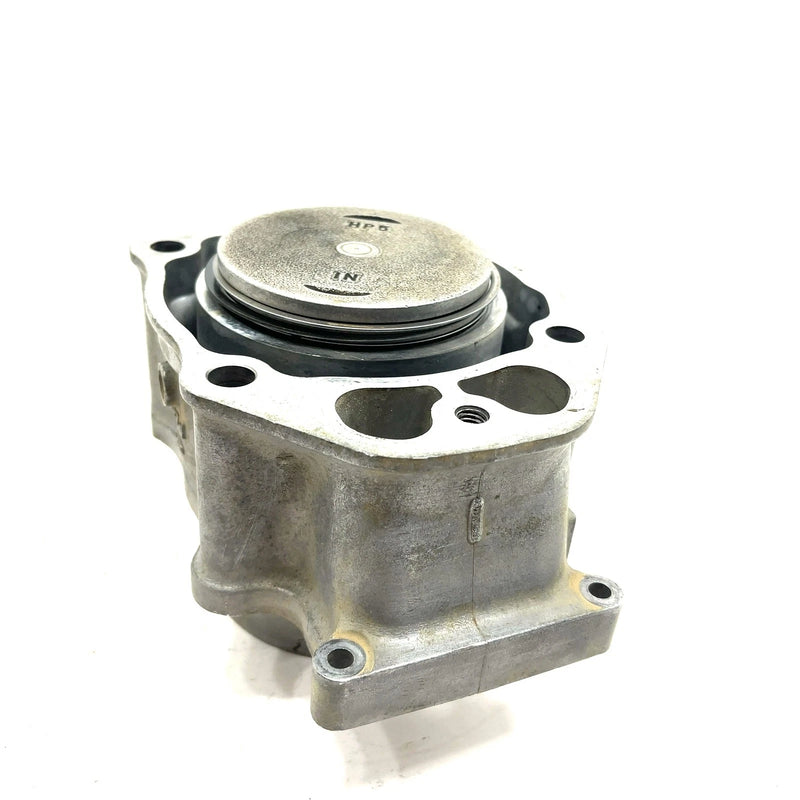 09-19 Honda Rancher 420 OEM 86.5mm Bore Cylinder And Piston 12100-HP7-A00 AH21